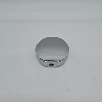 Αποχέτευση μπάνιου με χειροκίνητο τροχό, μοντέλο F1016, χαλκός, βρετανικού στυλ τύπος ανύψωσης, Fuxingbao