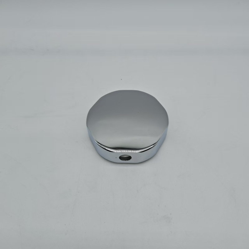 Αποχέτευση μπάνιου με χειροκίνητο τροχό, μοντέλο F1016, χαλκός, βρετανικού στυλ τύπος ανύψωσης, Fuxingbao