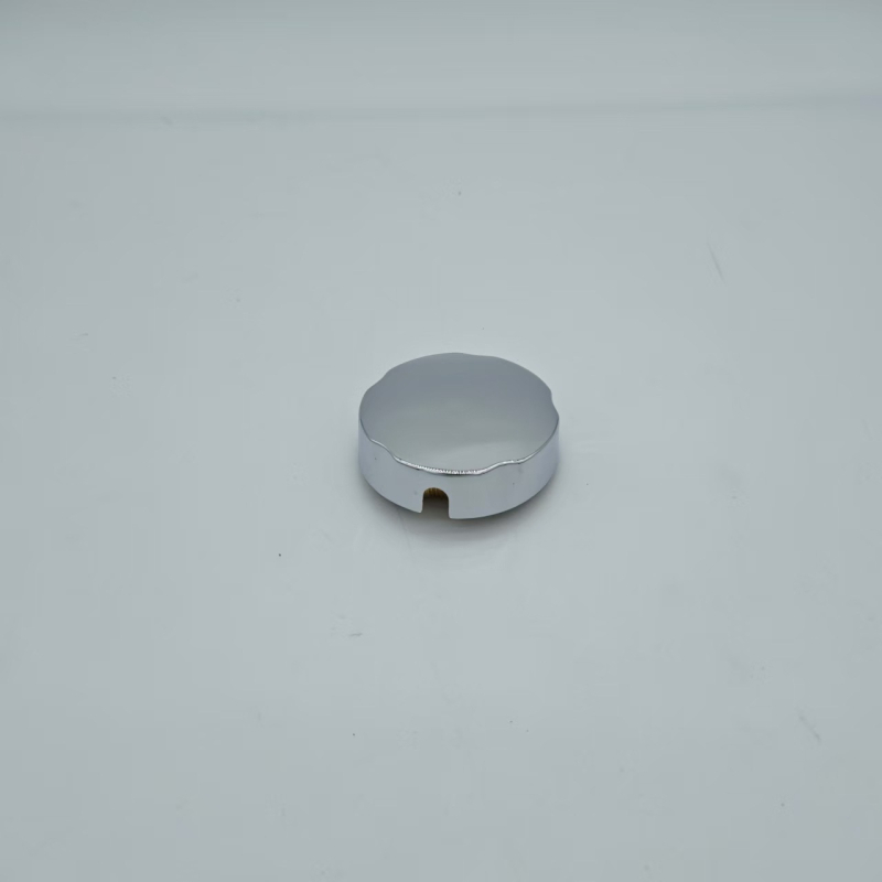 Αποχέτευση μπάνιου με χειροκίνητο τροχό, μοντέλο F1016, χαλκός, βρετανικού στυλ τύπος ανύψωσης, Fuxingbao