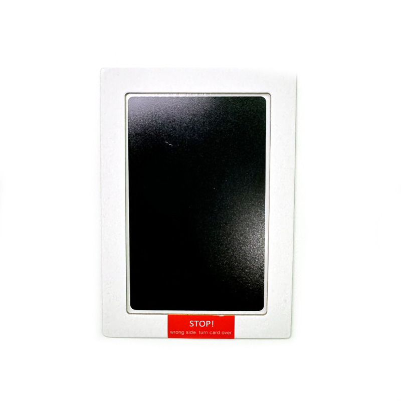 Комплект за отпечатък на лапи и ръце за домашни любимци – без мастило, без измиване, чист спомен; произход Zhejiang; не е внесено; универсална съвместимост