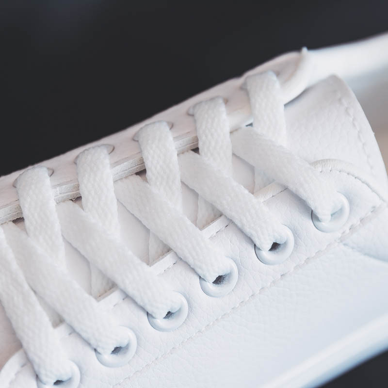 Pantofi din pânză cu model inimă, înălțime medie a gleznelor, talpă vulcanizată, căptușeală din piele