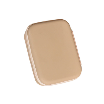 Козметична чанта EVA, найлонова подплата, урбан стил, функция съхранение, за жени