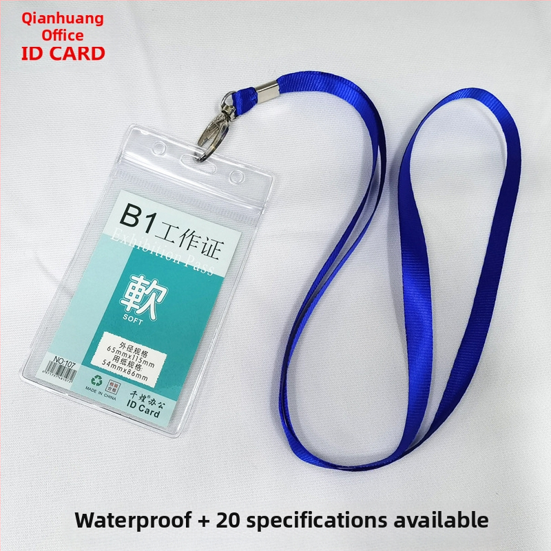 PVC картодържател – корейски стил; Материал: PVC; Тип: картодържател; Лицензирани частни марки: Да