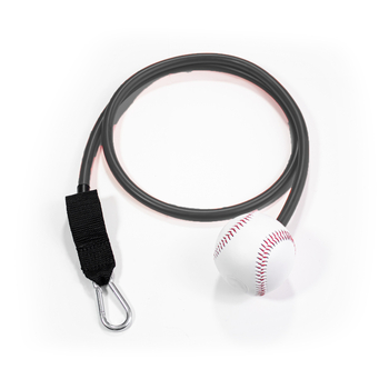 ACEPLUS Uže otpora za baseball trening – latex elastično uže za fitness