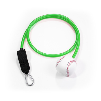 ACEPLUS Uže otpora za baseball trening – latex elastično uže za fitness