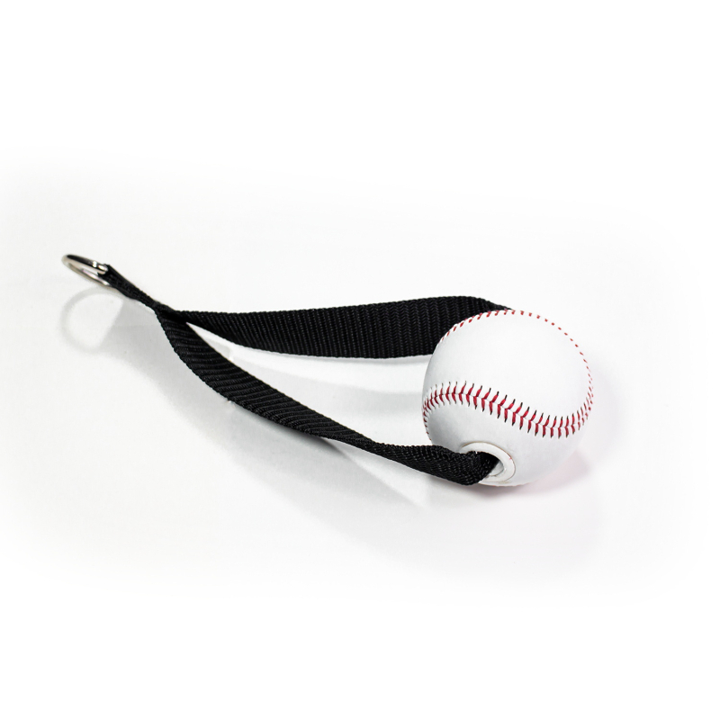 ACEPLUS Sprieguma aukla beisbola treniņiem – lateksa elastīgā saite fitnesam