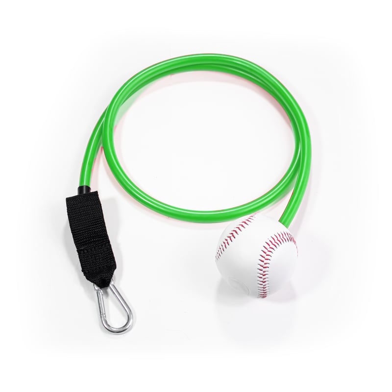 ACEPLUS Uže otpora za baseball trening – latex elastično uže za fitness