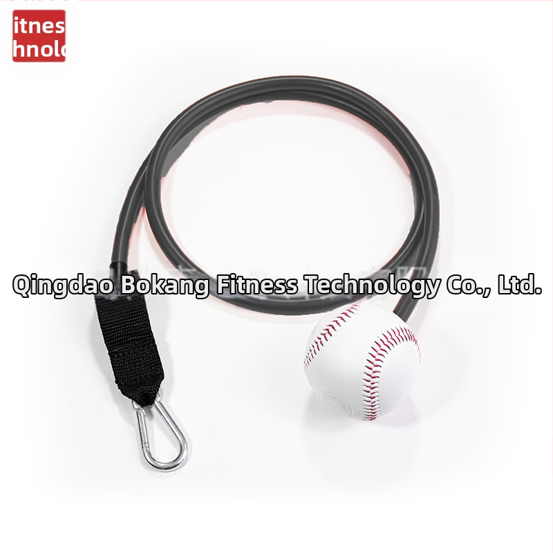 ACEPLUS Uže otpora za baseball trening – latex elastično uže za fitness