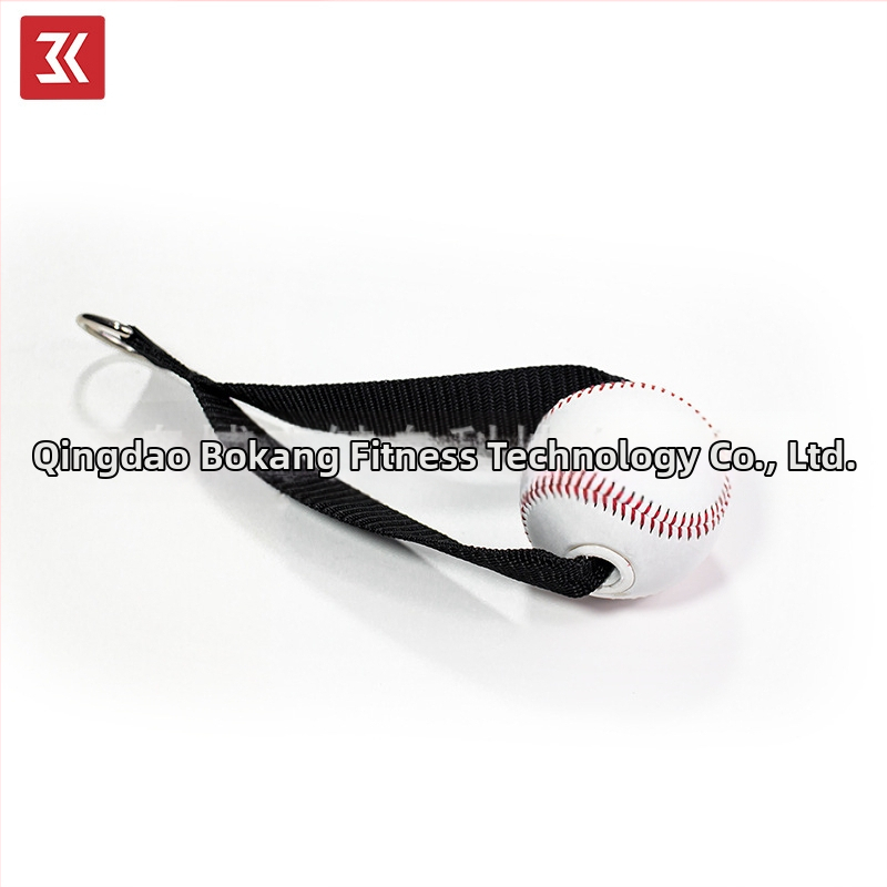 ACEPLUS Uže otpora za baseball trening – latex elastično uže za fitness