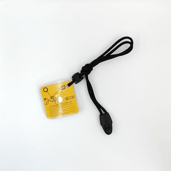 Εργαλεία επιβίωσης από Ντονγκιάνγκ — χωρίς εξουσιοδοτημένες ιδιωτικές μάρκες