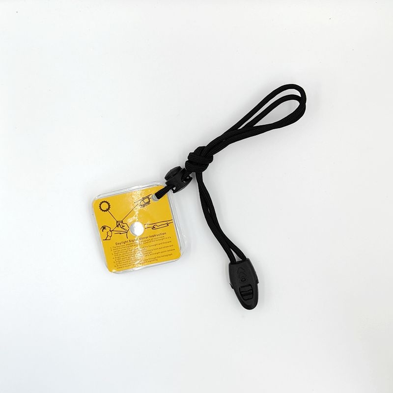 Túlélési eszközök Dongyangból — nincs engedélyezett magánmárka