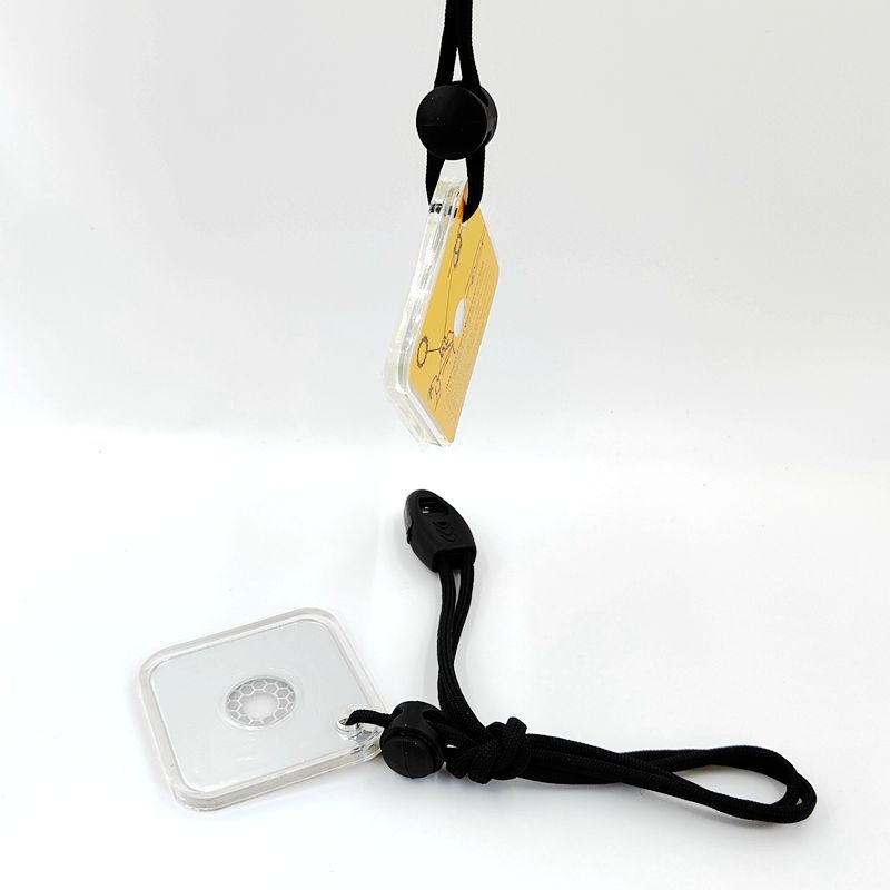 Túlélési eszközök Dongyangból — nincs engedélyezett magánmárka