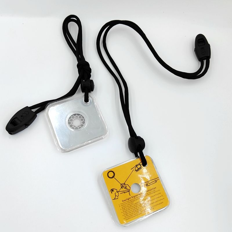 Túlélési eszközök Dongyangból — nincs engedélyezett magánmárka