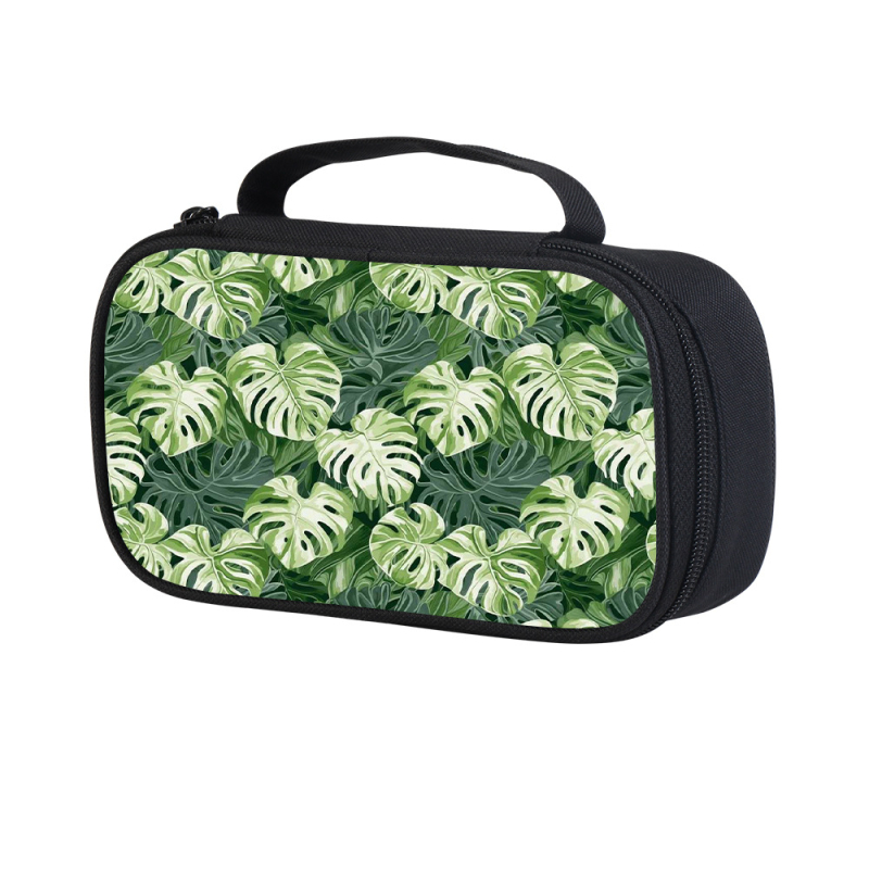 Автомобилна спешна медицинска чанта с персонализиран дизайн; полиестер, подплата от алуминиево фолио, лека, антибактериална