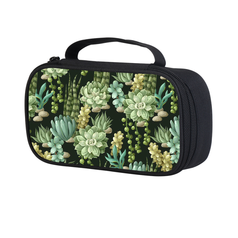 Автомобилна спешна медицинска чанта с персонализиран дизайн; полиестер, подплата от алуминиево фолио, лека, антибактериална