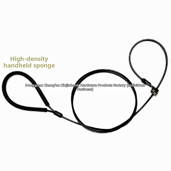 Αναδιπλούμενο λουρί σκύλου, υλικό PP, μάρκα Xinjinbang, συσκευασία 150 τεμάχια