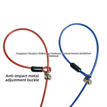 Αναδιπλούμενο λουρί σκύλου, υλικό PP, μάρκα Xinjinbang, συσκευασία 150 τεμάχια