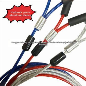 Αναδιπλούμενο λουρί σκύλου, υλικό PP, μάρκα Xinjinbang, συσκευασία 150 τεμάχια