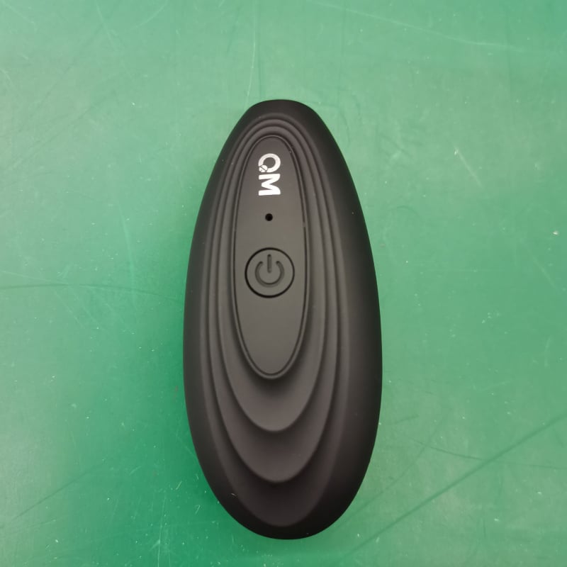 Ултразвуков треньор за кучета, ръчен за открито, стопер за лай; ABS огнеустойчив материал, 3W, 1200mAh, персонализирано лого