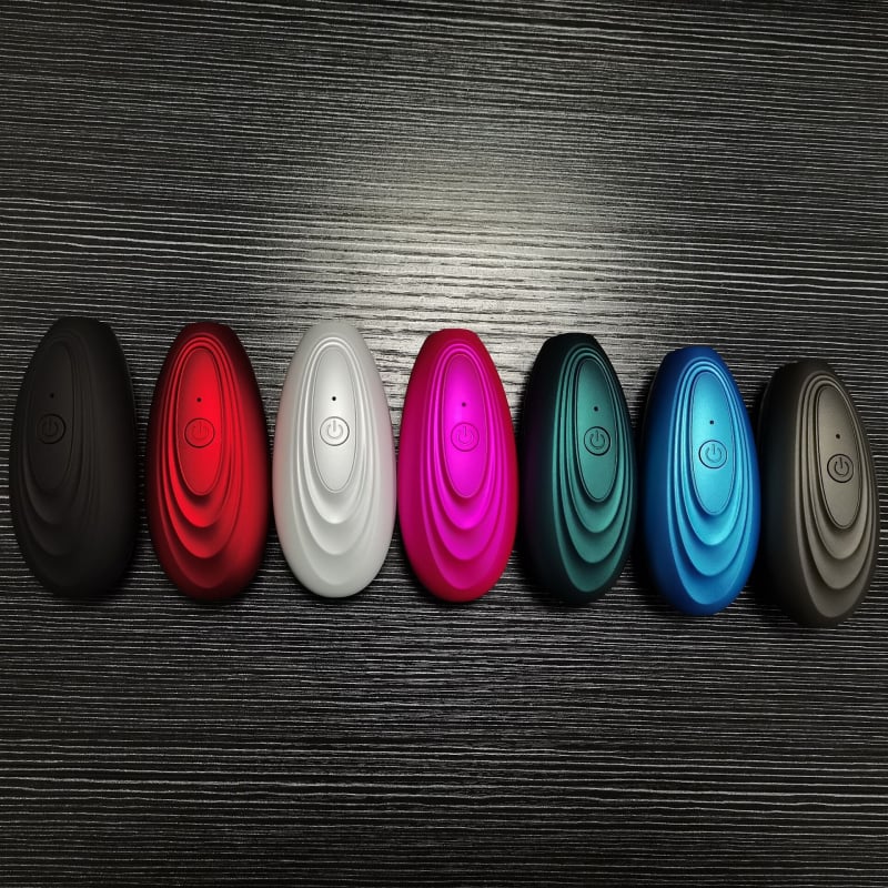 Ултразвуков треньор за кучета, ръчен за открито, стопер за лай; ABS огнеустойчив материал, 3W, 1200mAh, персонализирано лого