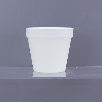 Plastmasas puķu pods ar rokdarbu vilnas detaļu, piemērots galda un automobiļa aromaterapijai (Zīmols: Cits; Materiāls: Plastmasas izejvielas; Amatniecība: Plastmasas izstrādājumi; Tips: Liels nacionālais standarts)