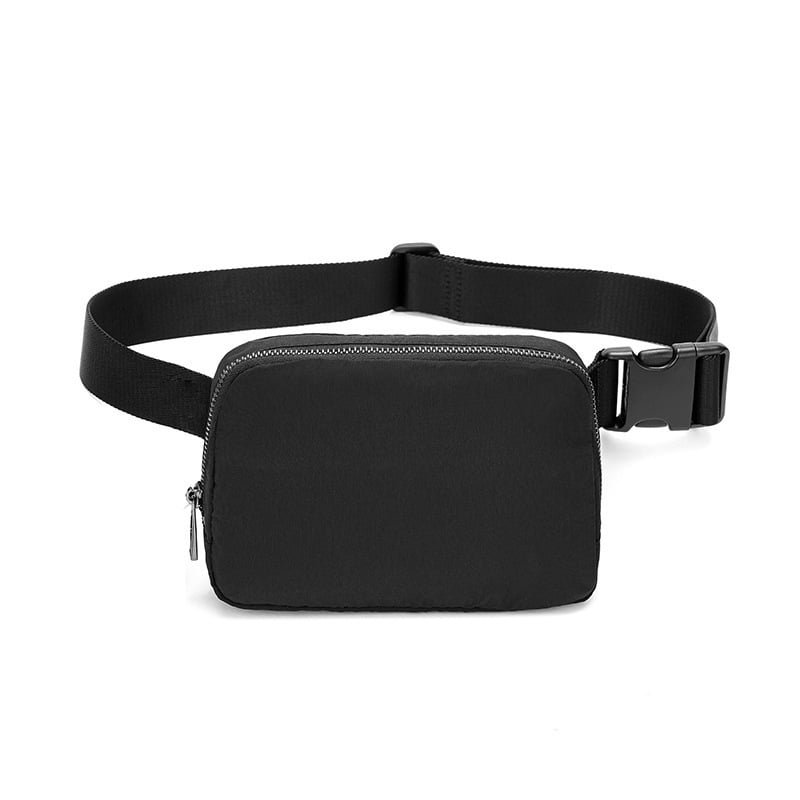 Sporta jostas soma - nylon, elpojoša, ūdensizturīga, ultra viegla, unisex