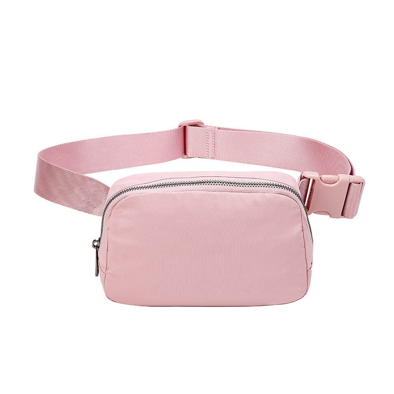 Sporta jostas soma - nylon, elpojoša, ūdensizturīga, ultra viegla, unisex