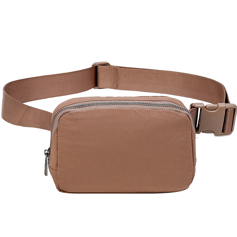 Sporta jostas soma - nylon, elpojoša, ūdensizturīga, ultra viegla, unisex