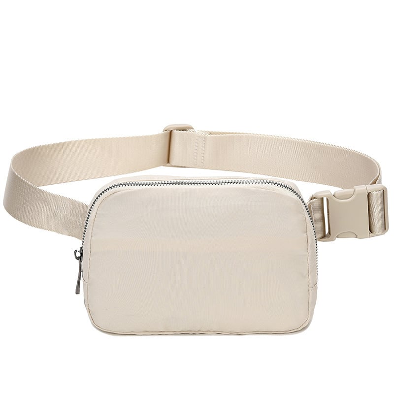 Sporta jostas soma - nylon, elpojoša, ūdensizturīga, ultra viegla, unisex