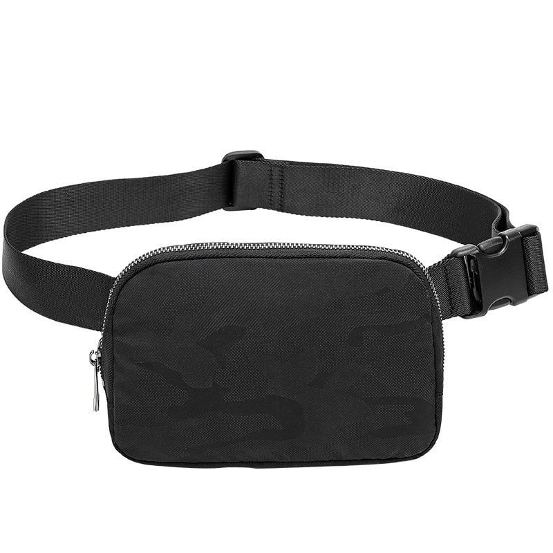 Sporta jostas soma - nylon, elpojoša, ūdensizturīga, ultra viegla, unisex