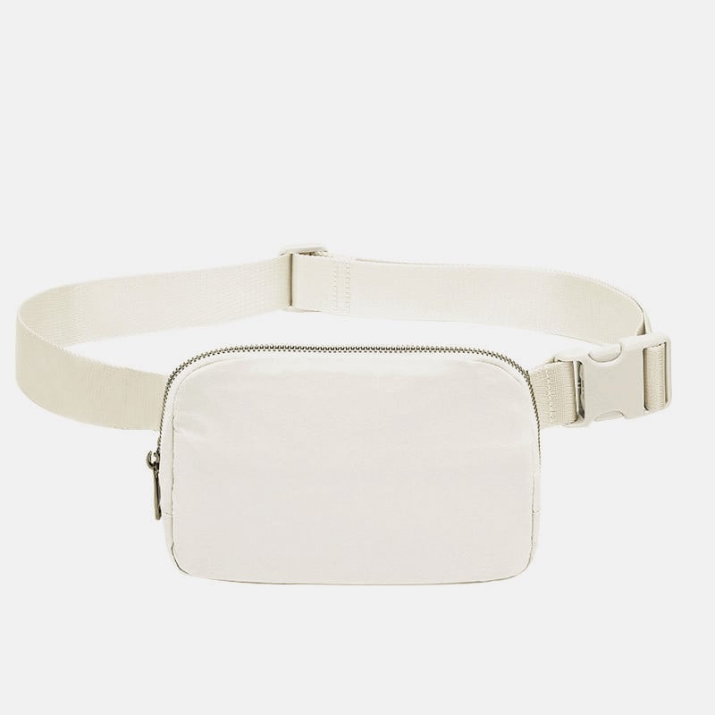 Sporta jostas soma - nylon, elpojoša, ūdensizturīga, ultra viegla, unisex