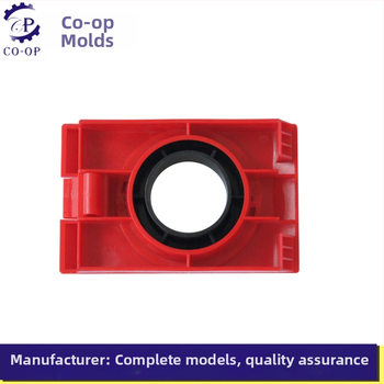 Kupa Комбиниран CNC HSK63 държач за инструмент – пластмасов, без покритие, за шкаф за инструменти на струг и защитен капак за фреза