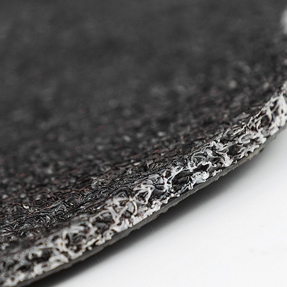 Автомобилни подложки за крака Jiayi с телена примка – антиплъзгащи, печатано лого, обща съвместимост, персонализиране