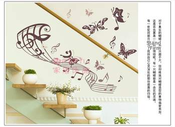 DF5090 Mula Castle Cartoon falidész murál, PVC anyag, Cartoon/Anime mintázat, vízálló falikép, dekoratív funkció