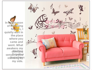 DF5090 Mula Castle Cartoon falidész murál, PVC anyag, Cartoon/Anime mintázat, vízálló falikép, dekoratív funkció