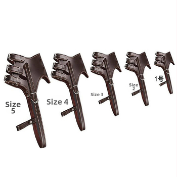 Odinė šunų snukio kaukė su antiįkandimo ir anti-laužymo funkcijomis, užkerta kelią chaotiškam valgymui