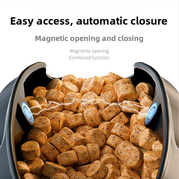 Σιλικόνης τσαντάκι λιχουδιών για εκπαίδευση σκύλων, φορητή ζώνη μέσης για εξωτερικές λιχουδίνες