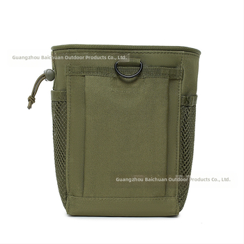 Τσάντα μέσης για αθλητικά, Unisex, πολυεστέρας, για υπαίθρια αθλήματα, καλοκαίρι 2022