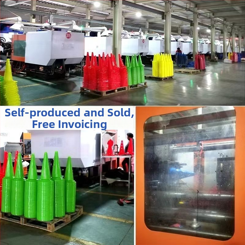 Помагала за тренировка — препятствия за футбол (Без персонализация; Марка: Друга; Категория: Помагала за тренировка; Применим спорт: Футбол)