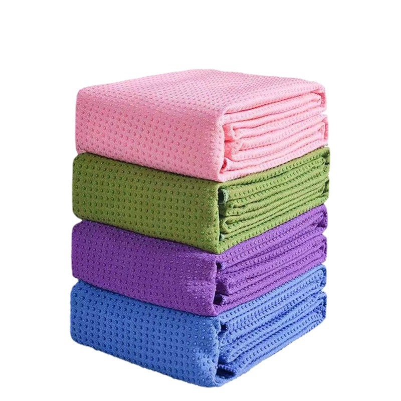 Йога кърпа; материал: суперфин влакна; дебелина: 2 мм; тегло: 520 г; произход: Хуейчжоу; марка: Yoga Cat