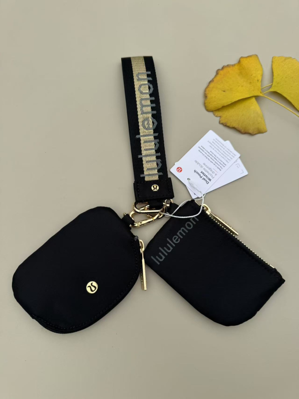 Монетник - Полиестер, Найлонова подплата, Водоустойчив, Ултралек, Унисекс - Пролет 2024, Улична мода