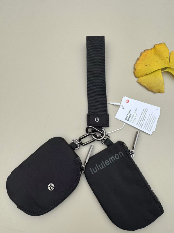 Монетник - Полиестер, Найлонова подплата, Водоустойчив, Ултралек, Унисекс - Пролет 2024, Улична мода