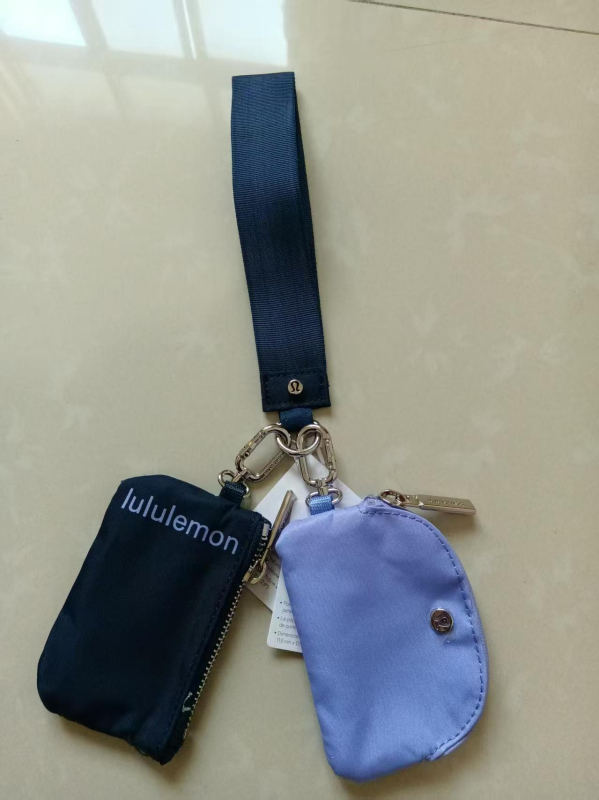 Монетник - Полиестер, Найлонова подплата, Водоустойчив, Ултралек, Унисекс - Пролет 2024, Улична мода