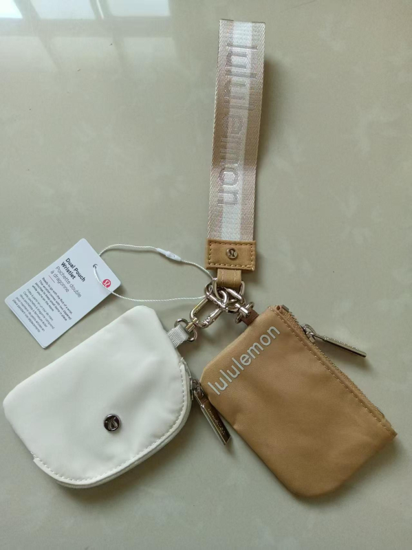 Монетник - Полиестер, Найлонова подплата, Водоустойчив, Ултралек, Унисекс - Пролет 2024, Улична мода