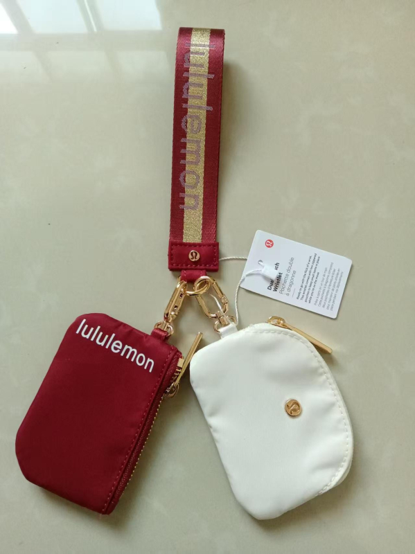 Монетник - Полиестер, Найлонова подплата, Водоустойчив, Ултралек, Унисекс - Пролет 2024, Улична мода