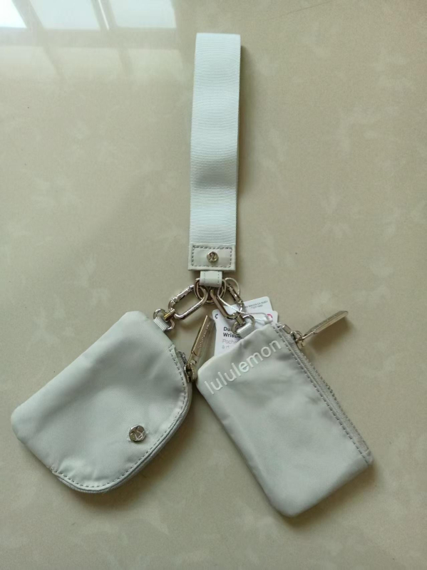 Монетник - Полиестер, Найлонова подплата, Водоустойчив, Ултралек, Унисекс - Пролет 2024, Улична мода