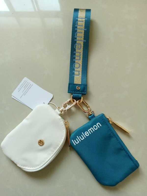 Монетник - Полиестер, Найлонова подплата, Водоустойчив, Ултралек, Унисекс - Пролет 2024, Улична мода