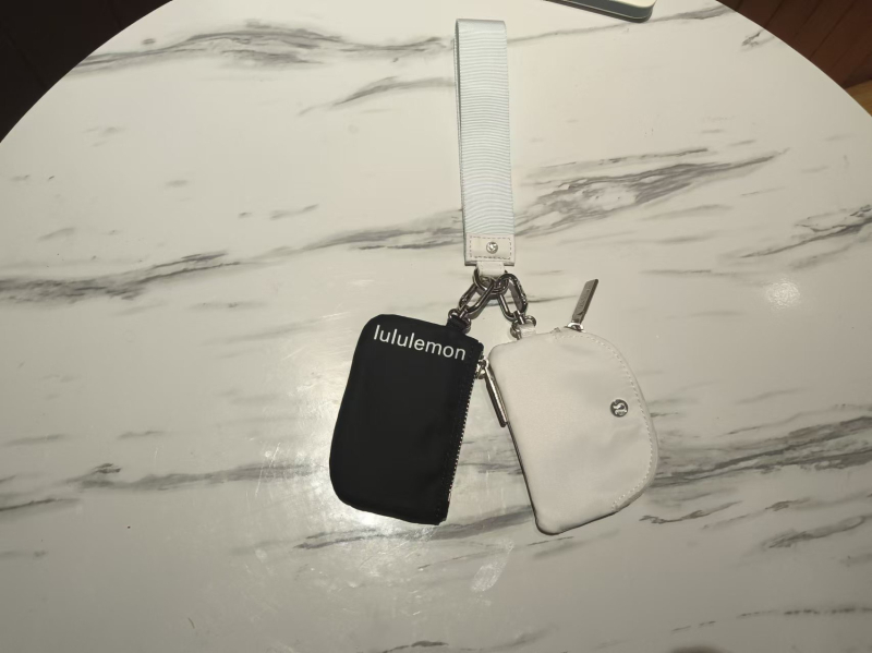 Монетник - Полиестер, Найлонова подплата, Водоустойчив, Ултралек, Унисекс - Пролет 2024, Улична мода