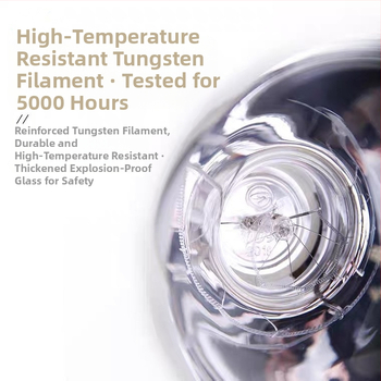 Λάμπα θέρμανσης μπάνιου Ε27, 275W, 220V, Αλουμινίου κράμα, 5000 ώρες