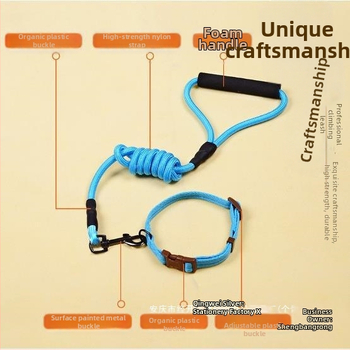 Nailoninė katės liemenė su pavadėliu, neatsitraukia, prekinis ženklas Sheng bangrong